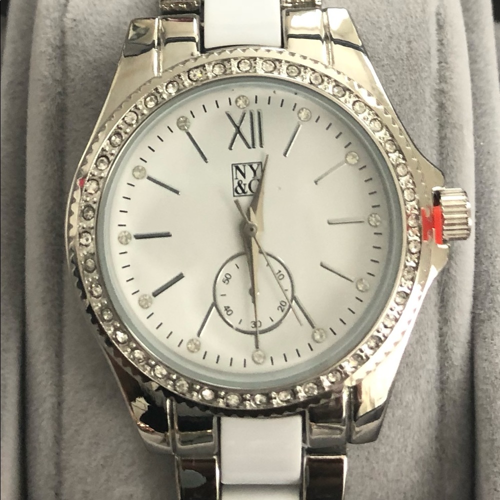 New York and company watch